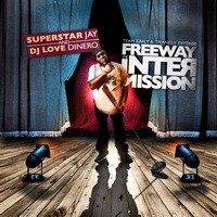Purchase Freeway - The Intermission
