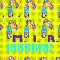 Purchase M.I.A. - Hombre (CDS)