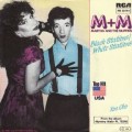 Buy Martha And The Muffins - Black Stations / White Stations / Xoa Oho (VLS) Mp3 Download