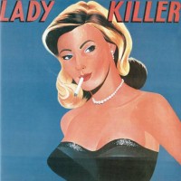 Purchase Mouse - Lady Killer (Vinyl)