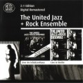 Buy The United Jazz + Rock Ensemble - Live In Berlin CD2 Mp3 Download