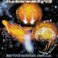 Purchase Arsonists - As The World Burns
