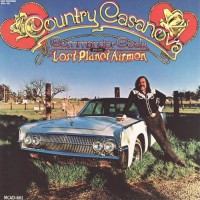 Purchase Commander Cody - Country Casanova (Reissued 1989)