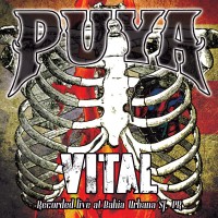 Purchase Puya - Vital