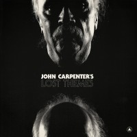 Purchase John Carpenter - Lost Themes (Deluxe Edition)