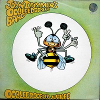 Purchase John Dummer's Oobleedooblee Band - Oobleedooblee Jubilee (Vinyl)