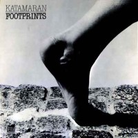 Purchase Katamaran - Footprints (Vinyl)