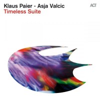 Purchase Klaus Paier & Asja Valcic - Timeless Suite
