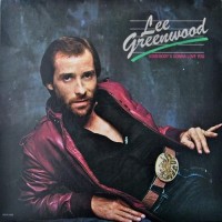 Purchase Lee Greenwood - Somebody's Gonna Love You