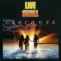 Purchase Live Skull - Cloud One (Vinyl)