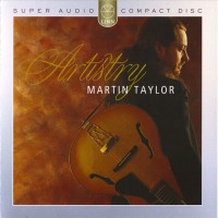Purchase Martin Taylor - Artistry