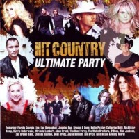 Purchase VA - Hit Country Ultimate Party CD1
