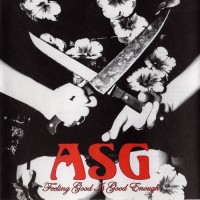 Purchase ASG - Feeling Good Is Good Enough