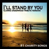 Purchase Carrie Underwood - I'll Stand By You (CDS)
