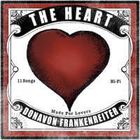 Purchase Donavon Frankenreiter - The Heart