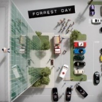 Purchase Forrest Day - Forrest Day