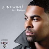 Purchase Ginuwine - Last Chance / Trouble (CDS)