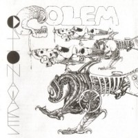 Purchase Golem - Orion Awakes (Reissued 2009)