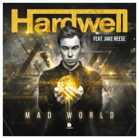 Purchase Hardwell - Mad World (Feat. Jake Reese) (CDS)