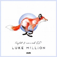 Purchase Luke Million - Light & Sound (EP)