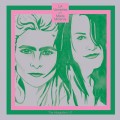 Buy La Vampires - The Integration (With Maria Minerva) (Vinyl) Mp3 Download