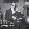 Buy Mstislav Rostropovich - J.S.Bach - Cello Suites (Live 1955) CD1 Mp3 Download