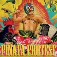 Purchase Piñata Protest - El Valiente