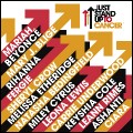 Buy Stand Up To Cancer - Just Stand Up (Feat. Beyonce, Ciara, Fergie, Miley Cyrus, Rihanna & Others) (CDS) Mp3 Download