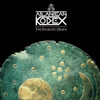 Purchase Atlantean Kodex - The Pnakotic Demos