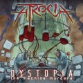 Buy Atrocia - Dystopia: The Machine Murders Mp3 Download