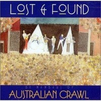 Purchase Australian Crawl - Lost & Found