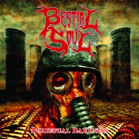 Purchase Bestial Soul - Perpetual Darkness