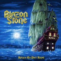 Purchase Blazon Stone - Return To Port Royal