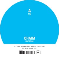 Purchase Chaim - Love Rehab (EP)