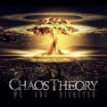 Buy Chaos Theory - We Are Disaster Mp3 Download