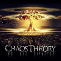 Purchase Chaos Theory - We Are Disaster