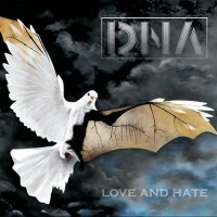 Purchase DNA - Love And Hate