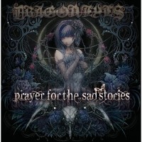 Purchase Dragon Eyes - Prayer For The Sad Stories