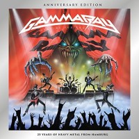 Purchase Gamma Ray - Heading For The East (Anniversary Edition) CD2