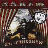 Purchase H.A.R.E.M. - Enjoy The Show