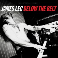 Purchase James Leg - Below The Belt