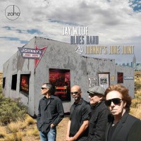 Purchase Jay Willie Blues Band - Johnny's Juke Joint