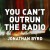 Buy Jonathan Byrd - You Can't Outrun The Radio Mp3 Download
