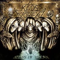 Purchase Kaos Vortex - Seeds Of Decay
