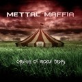 Buy Mettal Maffia - Carnival Of Broken Dreams Mp3 Download