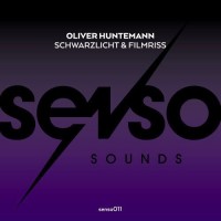Purchase oliver huntemann - Schwarzlicht & Filmriss (EP)