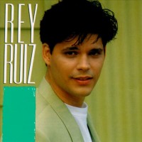 Purchase Rey Ruiz - Rey Ruiz