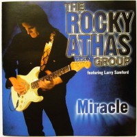 Purchase Rocky Athas' Lightning - Miracle