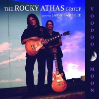 Purchase Rocky Athas' Lightning - Voodoo Moon