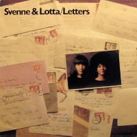 Purchase Svenne & Lotta - Letters